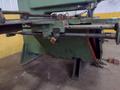 30 TON STRIPPIT MODEL #SUPER 30/30 SINGLE END PUNCH: STOCK 13470