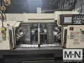 Mazak Multiplex 6300 CNC 6-Axis Lathe, 2006