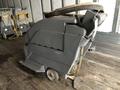 CASTEX MODEL FS-2000 AUTO FLOOR SCRUBBER: STOCK #14007