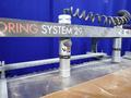 MAGGI 45" BORING SYSTEM  -  16154511