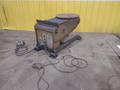 ESAB ADJUSTABLE TILT WELDING POSITIONER: YOBRO #25780