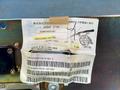 MOTOMAN INTERNAL WIRING HARNESS  -  HW0370954-A$12$D
