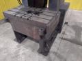 110 TON AIDA MODEL #PR-XGC-100 GAP FRAME PRESS 6.6&quot; STROKE: STOCK #22886