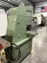 PIRANHA SEPP-65  65 TON Single End Punch Press Ironworker #8174