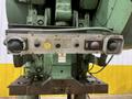 75 TON MINSTER MODEL #7 OBI STAMPING PRESS 6" STROKE : YOBRO #25747