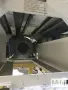 100 HP VECOPLAN MODEL VAZ145/135 SHREDDER MFG 1996