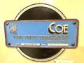 COE Press 15,000 lbs x 24" Wide Servo Coil Feed Line
