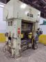 220 TON AIDA MODEL #PMX-LS-200H SSDC STRAIGHT SIDE PRESS, 7.87" STROKE: STOCK #22214