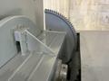 24,000 LBS ARONSON MODEL HD240B HEAVY-DUTY WELDING POSITIONER: STOCK #81048