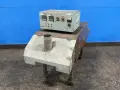 MORITA IRON CO., LTD 500* C FURNACE  -  M-1500