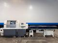 Citizen Cincom L32-1M8 CNC Swiss Type Automatic Lathe – 2019 Bar Feeder