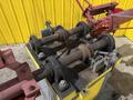3,000 LB x 24" MARION MFG DOUBLE END PULL OFF COIL REEL UNCOILER 2010: YOBRO #26063