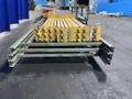 48” X 120” PALLET RACKING  -  PENCO