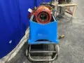 Ridgid 2.5” - 4” Threader - 850