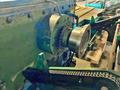 Leveler Gear Box, Herr Voss, 3.50" x 17 Roll, Rebuilt STOCK# 4342