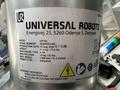 Universal Robots UR10e Cobot With Parts loading base/station. New-2020