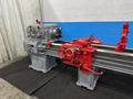 18&quot; X 72&quot; AXELSON ENGINE LAHTE:  STOCK #77023