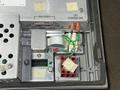 Siemens Cincinnati Milacron Lcd Operator Panel Assembly - 3-424-2202a01