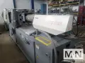 154 TON 7 OZ NISSEI MODEL FN3000-25A INJECTION MOLDING MACHINE MFG 2004