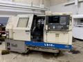 Okuma Model LB15ii "Big Bore" CNC Turning Center, S/N 2489, New Aug 1995.