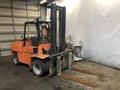 11,100 LB HYSTER MODEL H110X1 PROPANE FORKLIFT: STOCK 13177