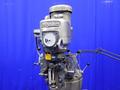 BRIDGEPORT MACHINE 9"X 42" VERTICAL MILL