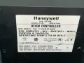 HONEYWELL 12-SLOT I/O RACK W/MODULES  -  900R12-0101