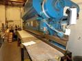 150 TON CHICAGO MODEL #1012-R PRESS BRAKE