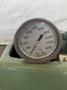 1 TON DENISON A-1 MULTIPRESS HYDRAULIC PRESS. STOCK #0686324