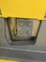 110 TON FICEP HELLER MODEL #UH 1105 HYDRAULIC IRONWORKER: YOBRO #25187