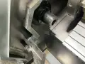 HAAS CNC LATHE  -  SL-20