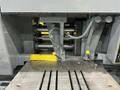 12" X 12" HYD-MECH MODEL #H-12A AUTOMATIC HORIZONTAL BANDSAW: STOCK #23723