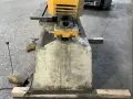 GEKA IRON WORKER  -  HYD-70