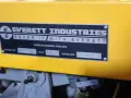 EVERETT INDUSTRIES 16" SAW  -  165055