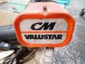 CM 1/2 TON HOIST  -  WF