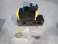 PARKER 150 PSI SOLENOID VALVE   -  HHB2087501L