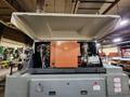 CINCINNATI MODEL CL-707 CNC LASER CENTER. STOCK #0418523.