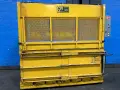 GPI 72” X 32” BALER