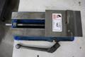 Kurt D688 6" Machine Vise with Steel Hard Jaws and Handle- Auction Item