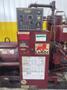 100 HP LEROI MODEL #A219-152-3_C7 WATER COOLED AIR COMPRESSOR: STOCK #21254