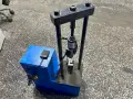 UNITED CALIBRATION CORP. 10000 LBS LIMITED SPEEDY TESTER  -  LCH-10
