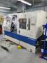 Daewoo PUMA 2000SY Multi-Axis CNC Lathe, 2004 – Tool Setter, Sub Spindle
