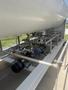 6,565‑Gallon ASME Skid‑Mounted R134a Refrigerant Storage Tank System (Pressurized 250 psig)