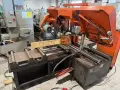 COSEN C-420NC Automatic Horizontal Band Saw 2007’ #7571