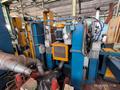 SURFACE ENGINEERING PROFILE BRUSH &amp; POLISHING LINE, NEW 2004