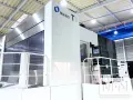Makino T1 CNC Horizontal Machining Center, 2018