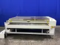 CADCAM TECHNOLOGY 65”X75” CONVEYOR BELT CONVEYOR LASER CUTTER  -  FB 1800 CONVEYOR