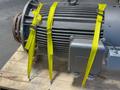 EMOD 150 KW MOTOR  -  HEFIE2 315M/4-FOL100