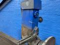 DOALL 6” / 12” BELT/DISC SANDER   -  4206