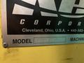 10789Rb Used Burrmaster Model 8-40
